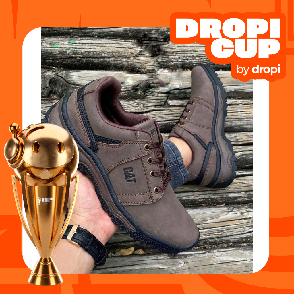 ⚽DROPI CUP🏆 CAT BOAT CAÑA BAJA + CAJA